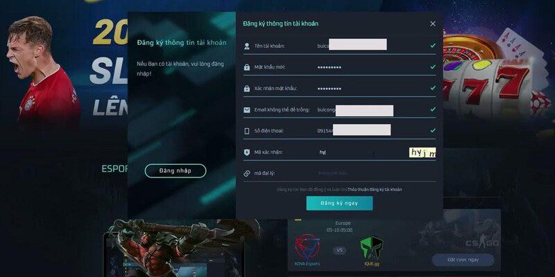 Ho88 là một công ty game hàng đầu và có uy tín tại châu Phi - Ho88