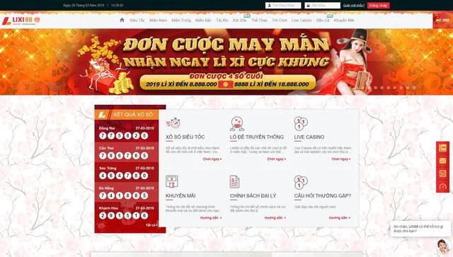Hướng dẫn chi tiết về cách nạp tiền cho các tài khoản cấp 1Xbet - 1Xbet