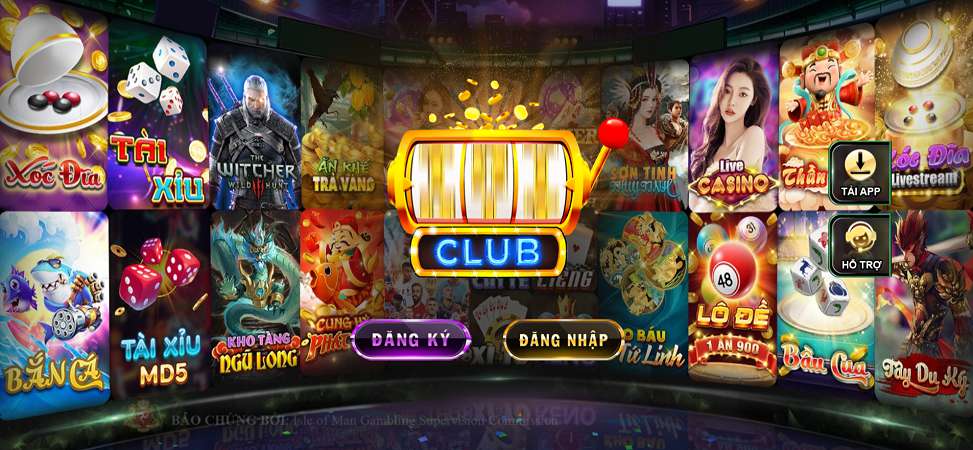 Bet999 tự hào sở hữu thư viện trò chơi hấp dẫn và chất lượng cao nhất trong lịch sử - Bet999