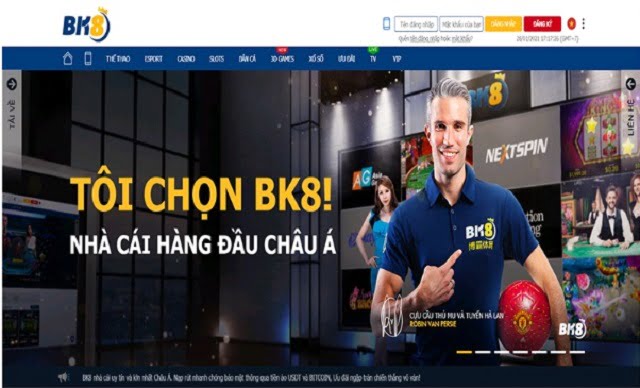 Liệu có phù hợp để chơi trò chơi Bắn Cá May Mắn tại một sòng bạc hạng Vn888 không? - Vn888