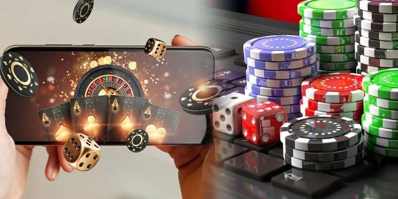 Trang web game đá gà cấp độ Banca30, chất lượng hàng đầu - Banca30