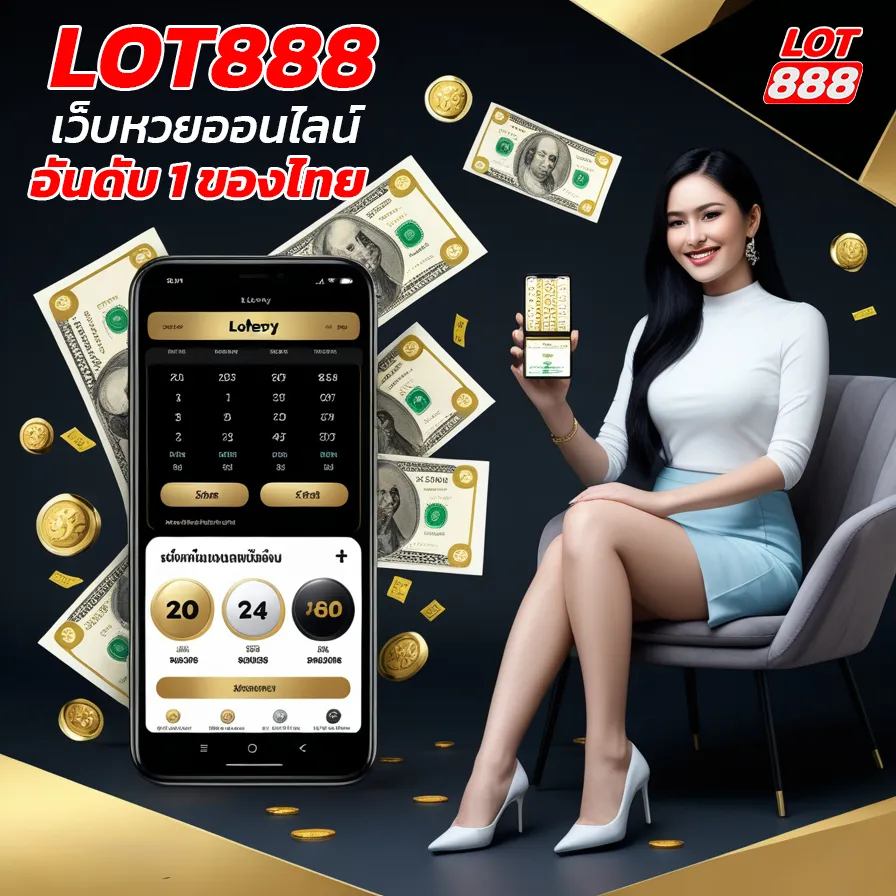 Nền tảng Banca30 cung cấp các trò chơi xổ số vô cùng hấp dẫn - Banca30
