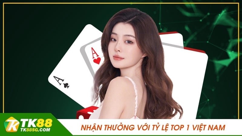 Danh sách các trò chơi phổ biến nhất trong thể loại game Ricwin - Ricwin