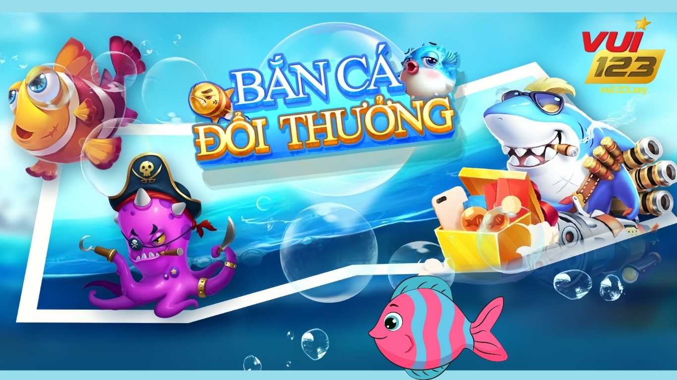Game đạt chuẩn 868Vip, rất đáng chơi - 868Vip