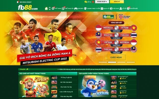Các tựa game cấp độ Nbet88 mang lại cho người chơi lợi thế rất lớn - Nbet88