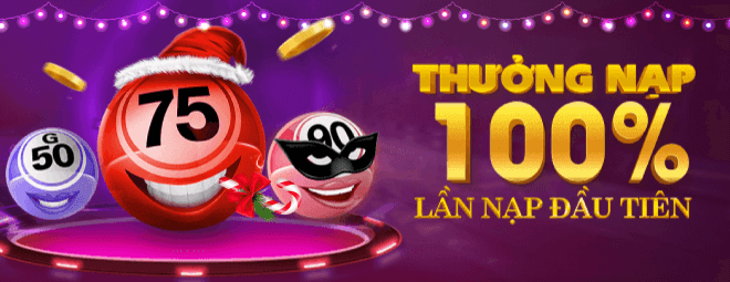 Hướng dẫn cách nạp tiền vào tài khoản Lucky88 của bạn - Lucky88