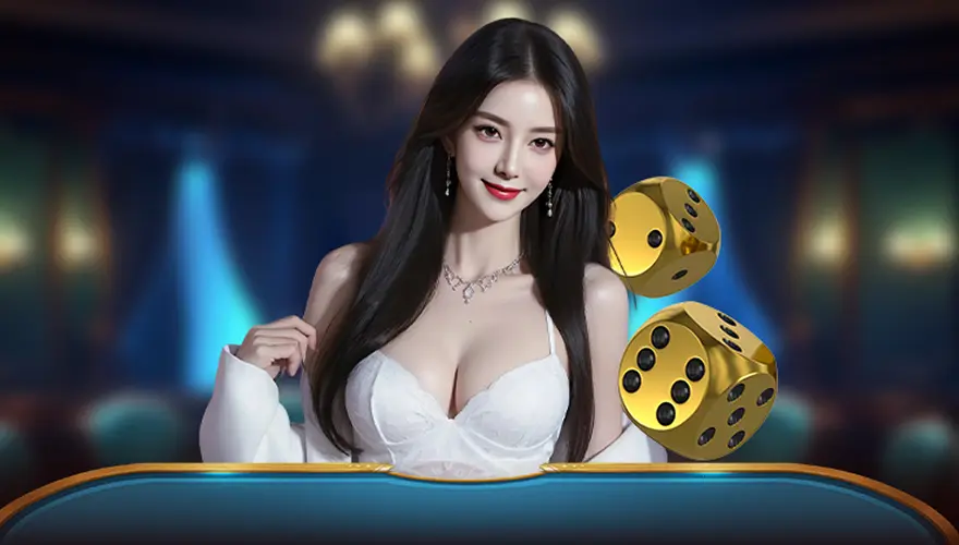 Chơi poker tại sòng bạc hạng Vinbet - Vinbet