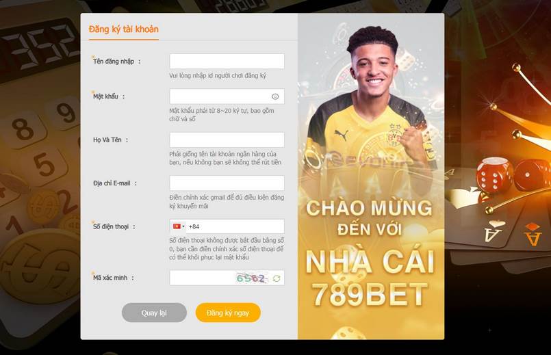 Hướng dẫn cách đăng ký trang trại cấp Nbet và dễ dàng kiếm được 100000 phần thưởng - Nbet