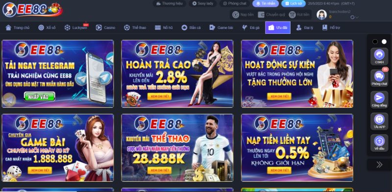 Pho88 23 sẽ đánh giá dịch vụ hỗ trợ khách hàng như thế nào? - Pho88
