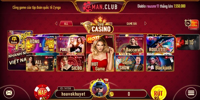 Ưu đãi và khuyến mãi tuyệt vời của Gnbet - Gnbet