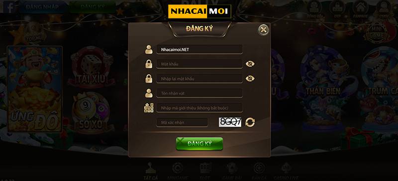 Tệp APK chính thức dành cho 84Win! - 84Win