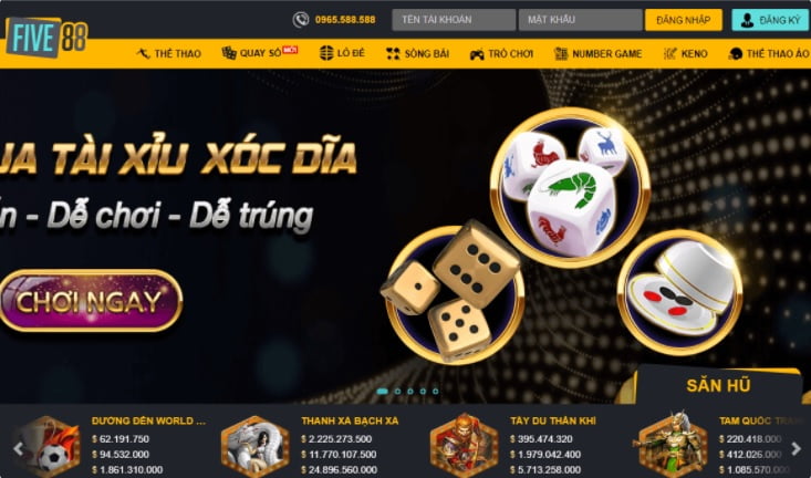 Hướng dẫn nạp và rút tiền trực tuyến dành cho người chơi cấp Win79 - Win79