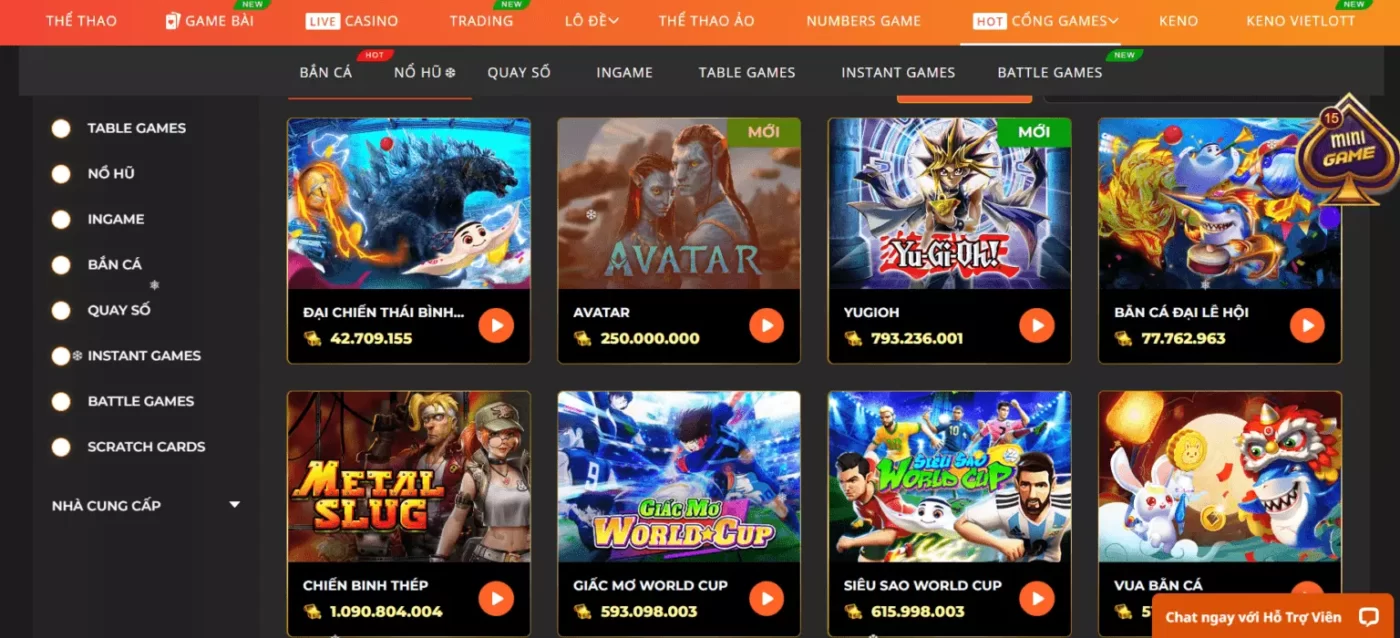 Tại sao nên chơi Sic Bo tại sòng bạc đạt chuẩn 789Club? - 789Club