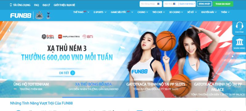 Hướng dẫn nạp tiền vào tài khoản bằng K88 - K88