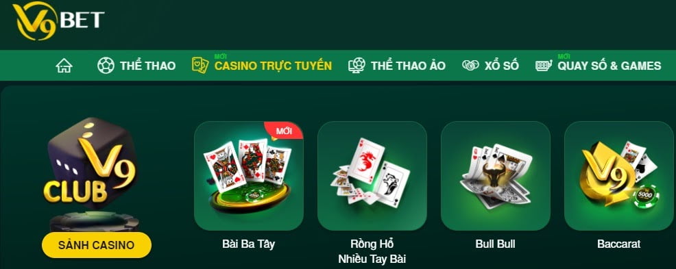 Một loạt các trò chơi được xếp hạng Gowin cực kỳ hấp dẫn - Gowin