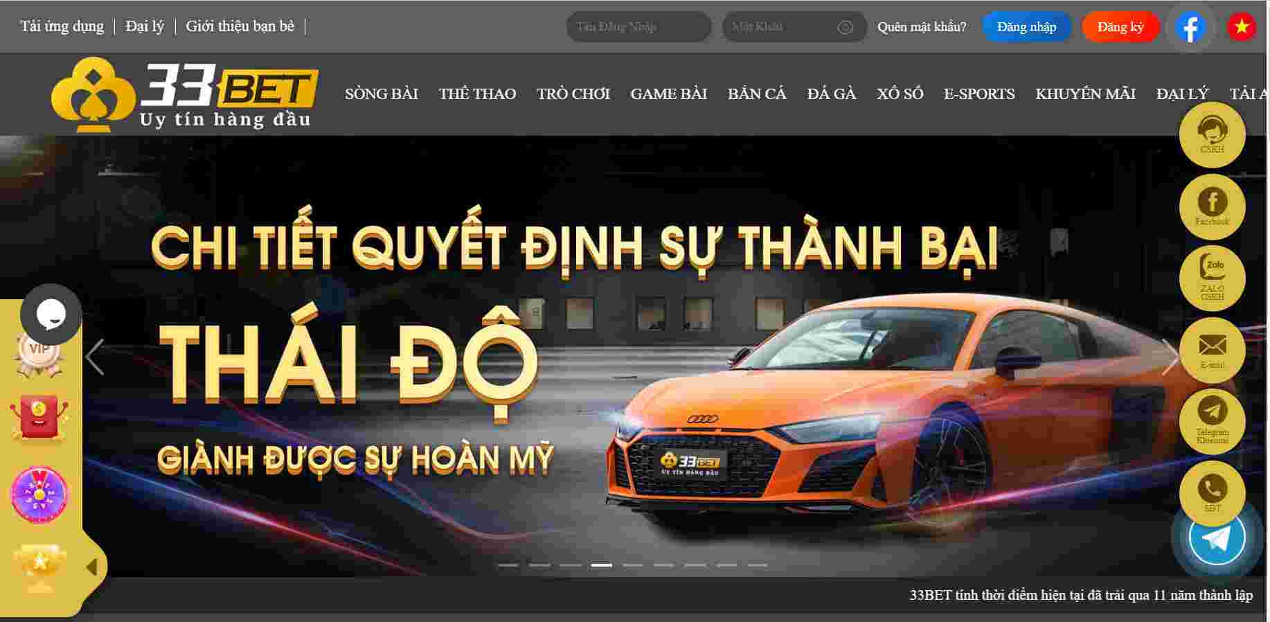 Phiên bản web di động Zbet68 - Zbet68