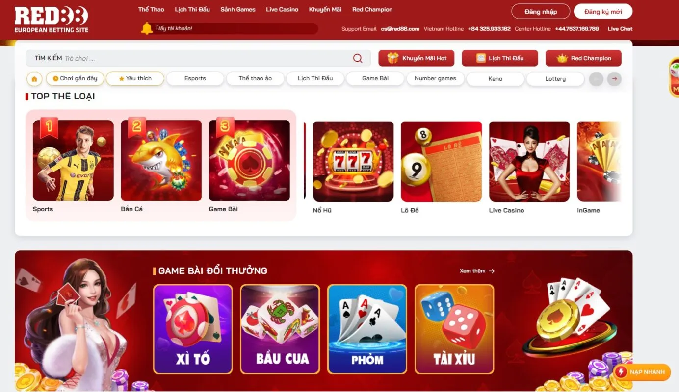 Hướng dẫn cơ bản về vận hành 168Vn - 168Vn