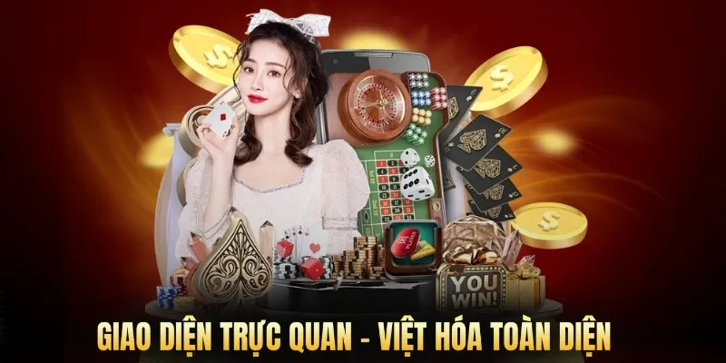 Win777 cung cấp các dịch vụ giải trí hấp dẫn - Win777