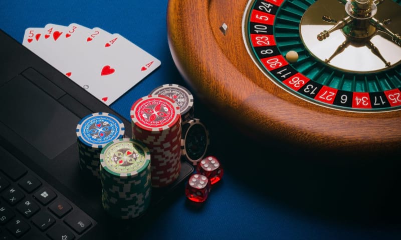 Gobet Bet là một nền tảng cá cược trực tuyến độc đáo với những tính năng chính sau đây - Gobet
