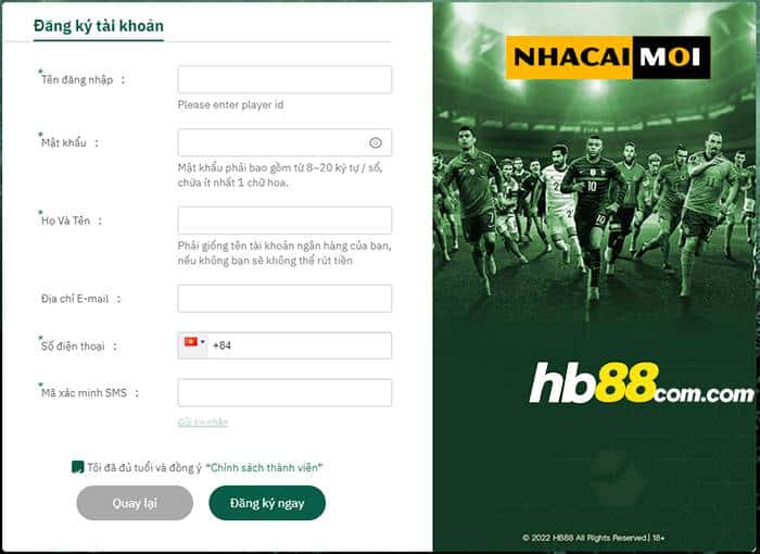 Nạp tiền vào tài khoản Banca30 chỉ với 6 bước đơn giản - Banca30
