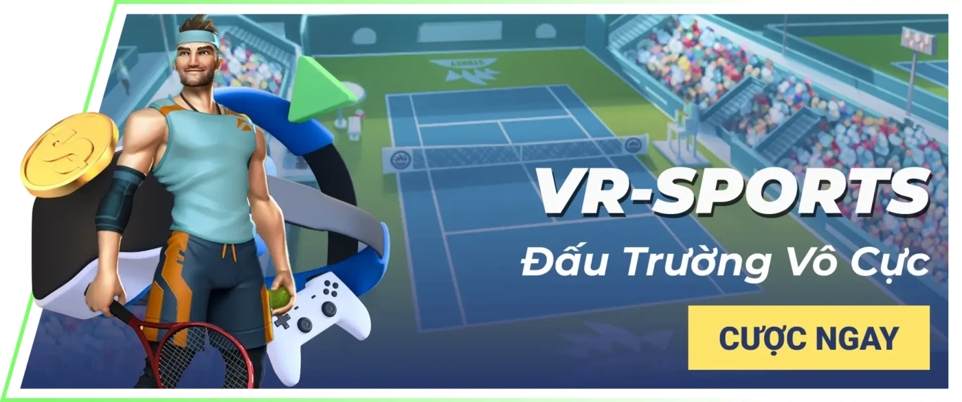 Vb777 Games đang tổ chức một số sự kiện quảng bá rất quan trọng - Vb777