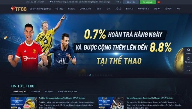 Câu hỏi 1: Tại sao tôi không thể truy cập Cổng trò chơi thẻ bài Ue9? - Ue9
