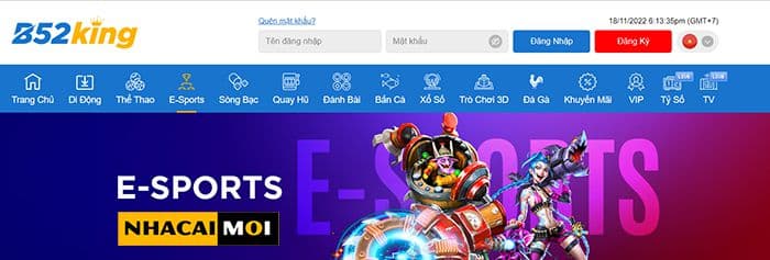 Người chơi đăng nhập vào Bj66 có thể trải nghiệm các tính năng cá cược hàng đầu - Bj66