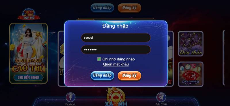 Win58 - Một cổng game bài trực tuyến công bằng và minh bạch - Win58