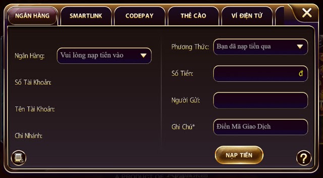 Tất cả các bước để tham gia Chiến dịch Khuyến mãi Người chơi Mới 789P - 789P