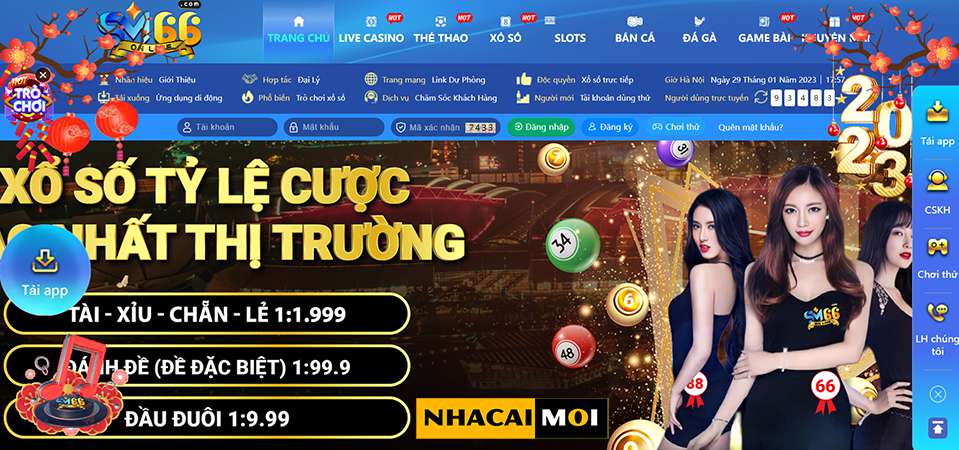 Liên kết đăng nhập chính thức của Gamebet - Gamebet