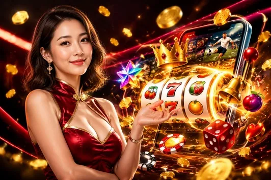 Tổng quan về các trang web chơi game trực tuyến cấp độ 88T - 88T