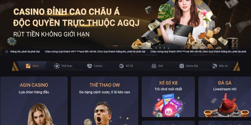 Thưởng thức các trò chơi trực tuyến đạt chuẩn Fabet trên điện thoại di động của bạn - Fabet