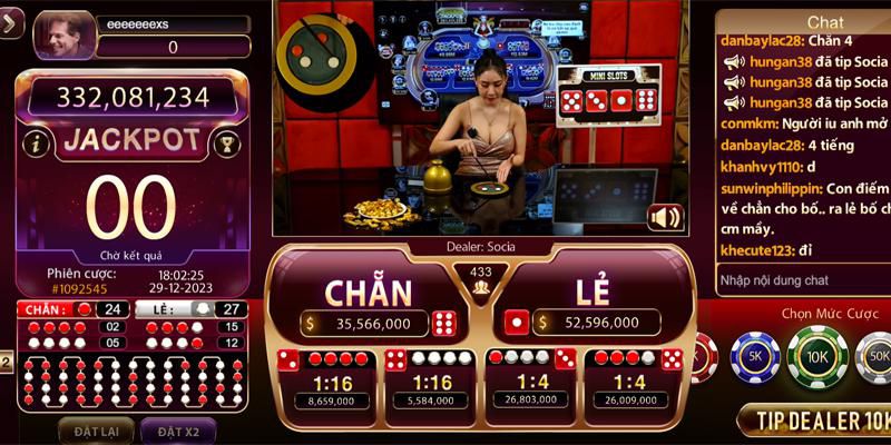Ưu điểm quan trọng nhất của một trang web game cấp Leo88 - Leo88