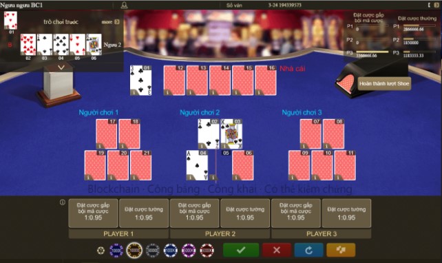 Trải nghiệm chơi game đỉnh cao cùng nhiều tính năng thú vị khác - Hi88