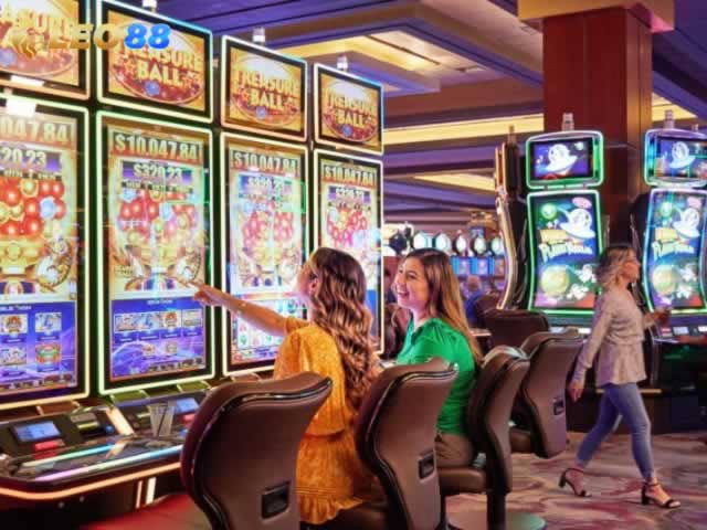 Trang web của Xs88 Games sở hữu giao diện chất lượng cao - Xs88