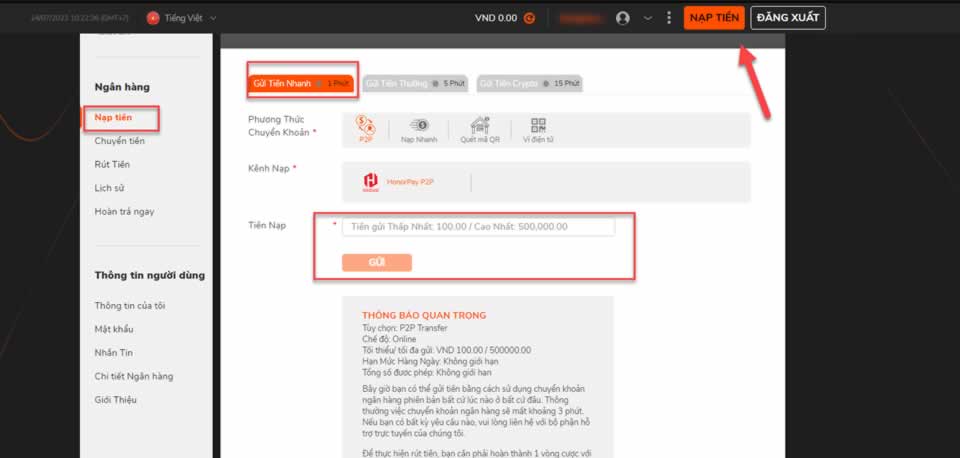 Cảnh báo trang web lừa đảo Vb777 - Vb777