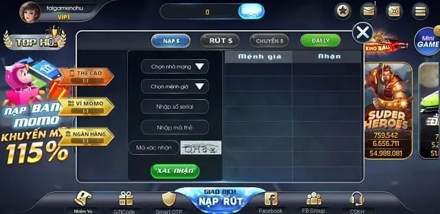 Địa chỉ trên trang fanpage chính thức của Oxbet đã được cập nhật - Oxbet