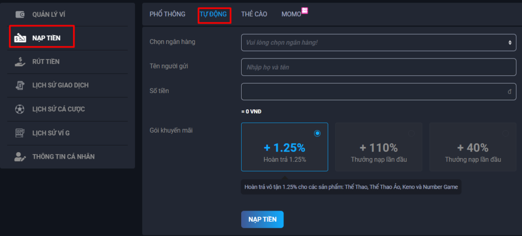 Khám phá các trò chơi thẻ bài W388 - W388