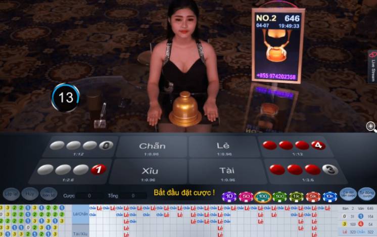 Dịch vụ khách hàng của Công ty Loto188 Games - Loto188