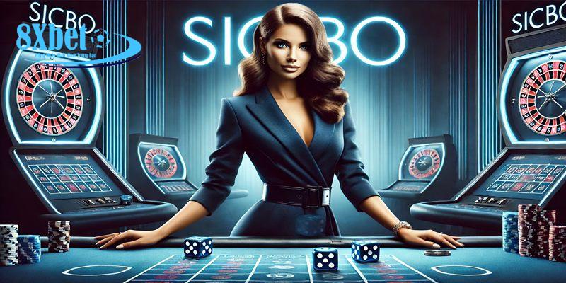 Giới thiệu ngắn gọn về một nền tảng chơi game V6bet đáng tin cậy - V6bet