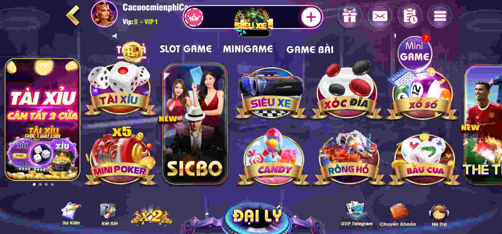 Chính sách bảo mật của Bay789 đáng được tôn trọng - Bay789