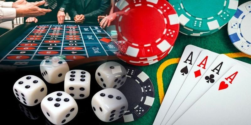 Thông tin chi tiết về các nền tảng chơi game trực tuyến cấp Okvip - Okvip