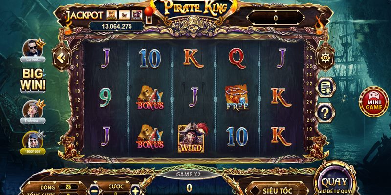 Những kho báu vừa đáng sợ vừa hấp dẫn trong các trò chơi cấp 33Win - 33Win