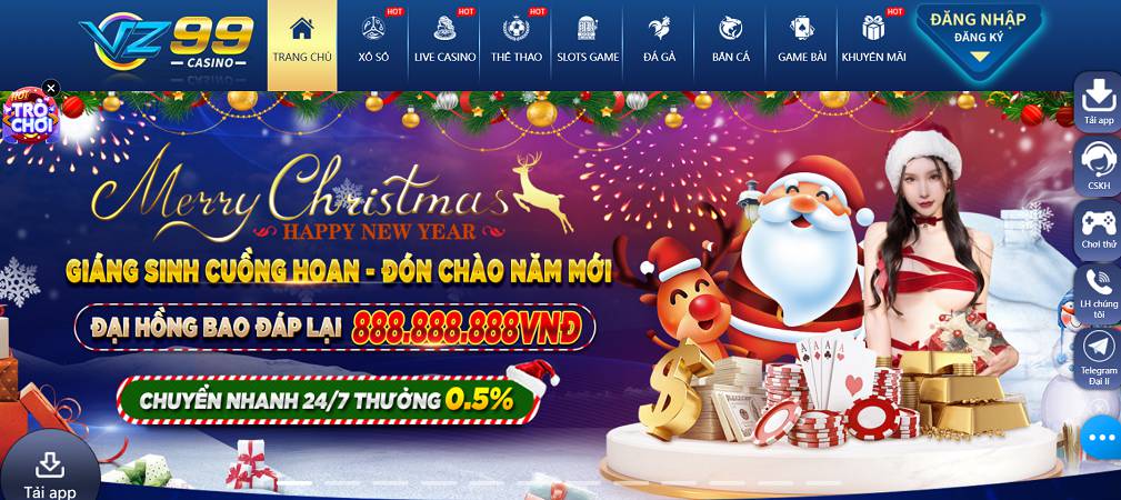 Tham gia các trò chơi trực tuyến cấp độ Sumvip và giành giải thưởng lên đến 88000 đô la - Sumvip