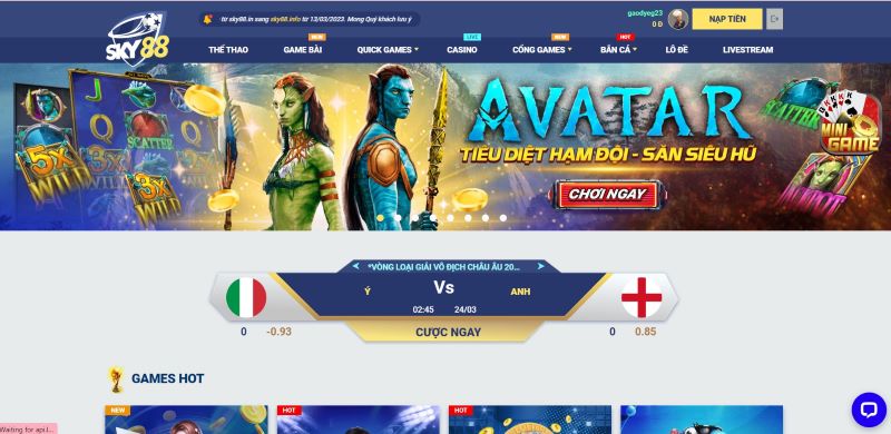 Tại sao nên đặt cược vào các trận đấu bóng đá cấp độ 7Club? - 7Club