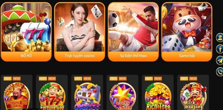 Trang web trò chơi giải trí khổng lồ Acb8 - Acb8