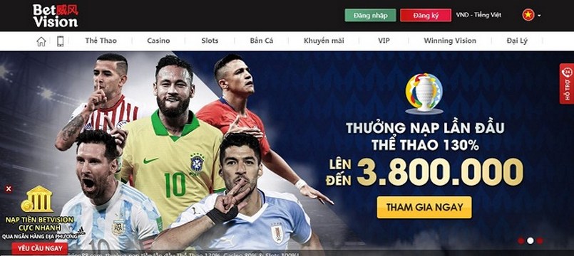 Trang web game Bancah5 có những hoạt động khuyến mãi nào? - Bancah5