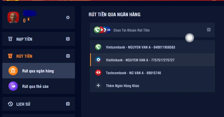 Thành công trong cuộc thi cấp độ 66Vn vào tháng 11 năm 2026 - 66Vn