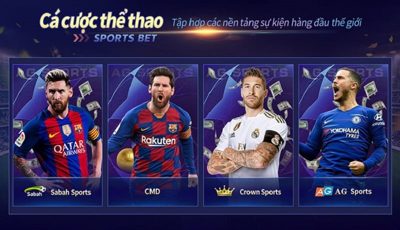 Tóm tắt các ưu điểm của 68Game - 68Game