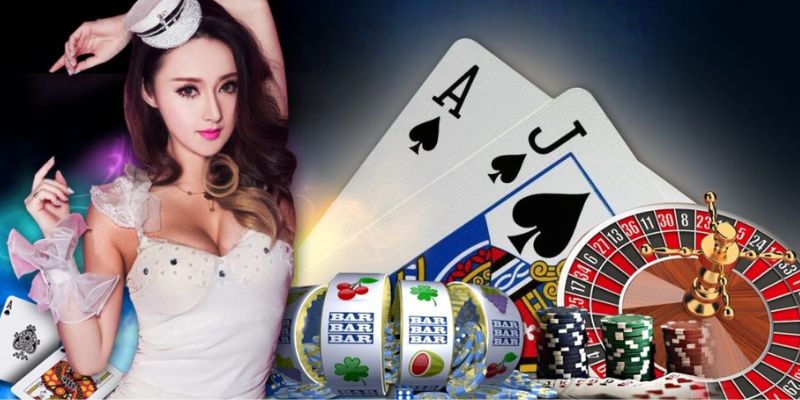 66Vn cung cấp một số trò chơi trực tuyến tuyệt vời - 66Vn